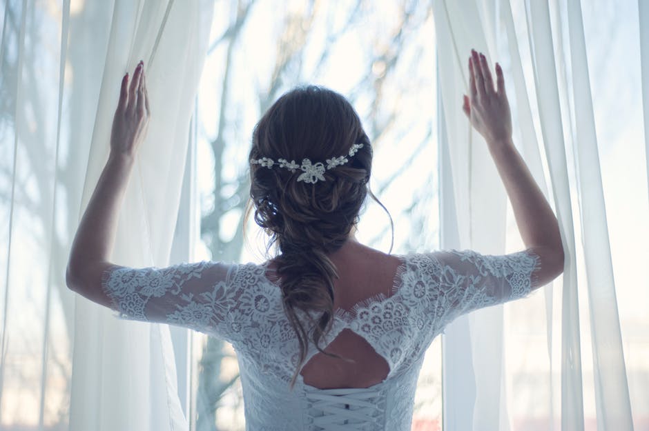 Comment etre en forme le jour de son mariage ?