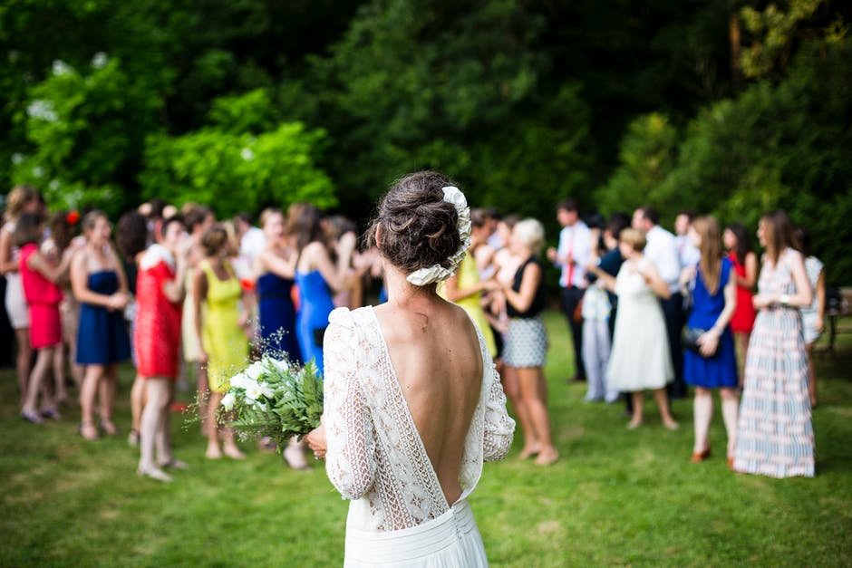 Qui aller voir pour se préparer au mariage